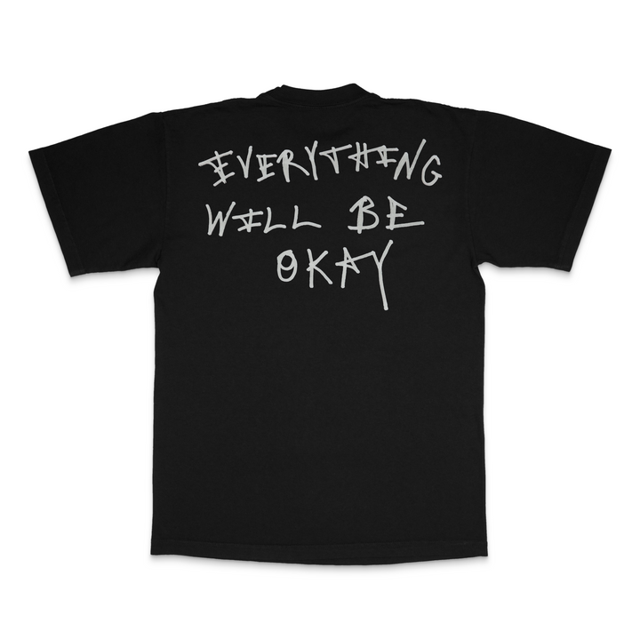 Stress Short Sleeve Shirt