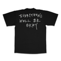 Stress Short Sleeve Shirt