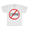 Stress Short Sleeve Shirt