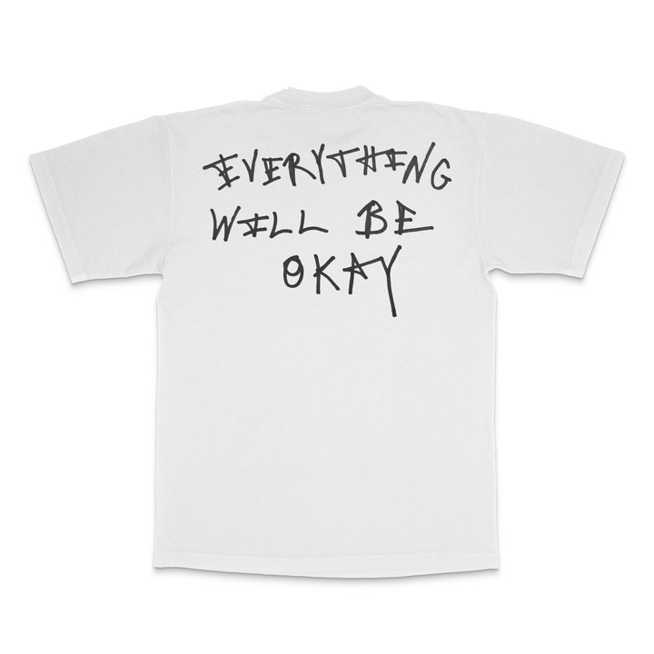 Stress Short Sleeve Shirt