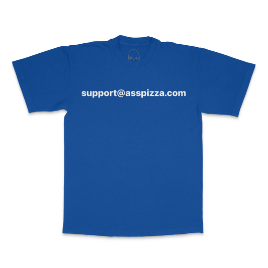 SUPPORT SHIRT