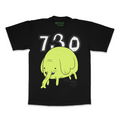 ADVENTURE TIME FRESH BLANK SHIRT