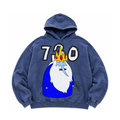 ADVENTURE TIME REVIVED HOODIE
