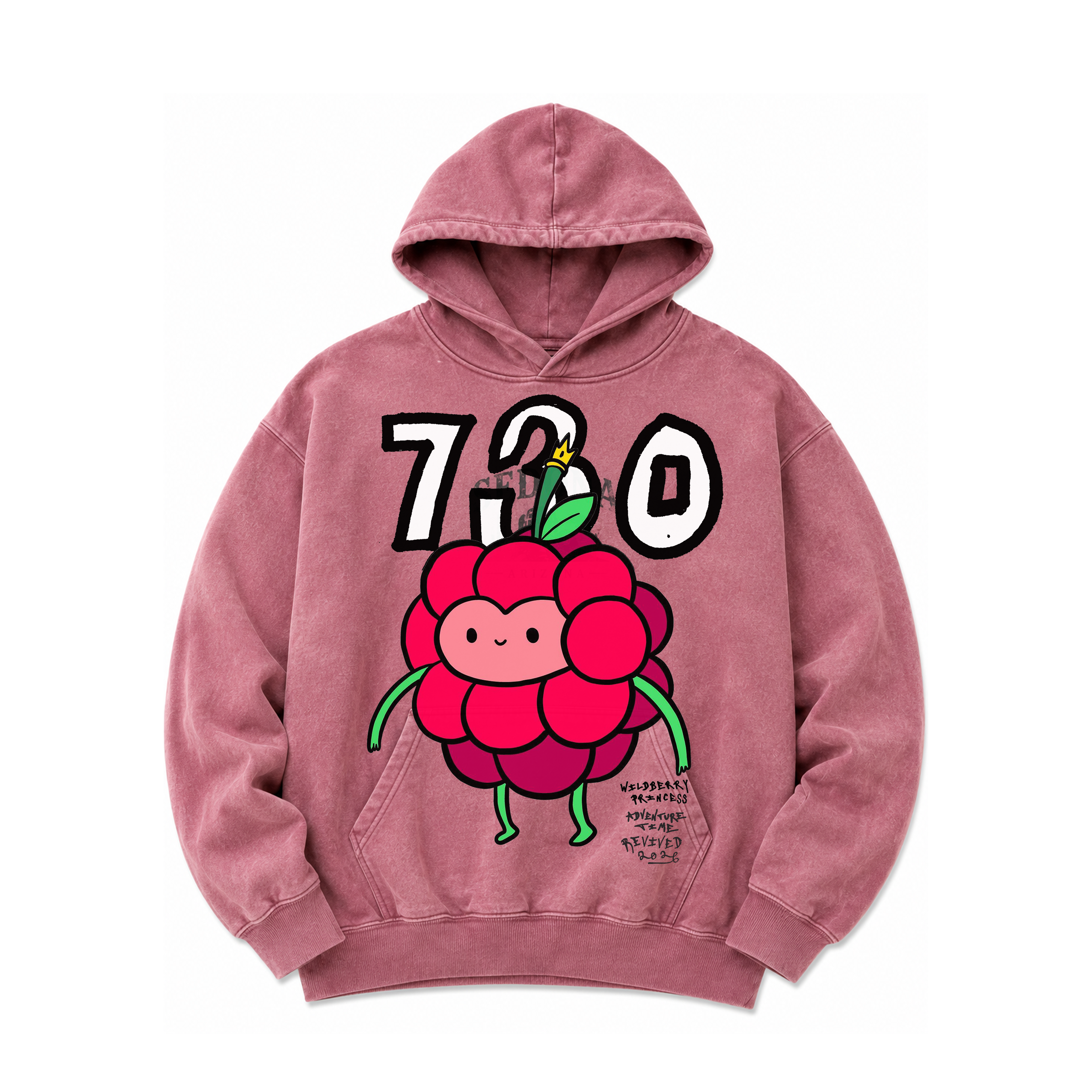 ADVENTURE TIME REVIVED HOODIE – ASSPIZZA ADVENTURE TIME REVIVED HOODIE – ASSPIZZA