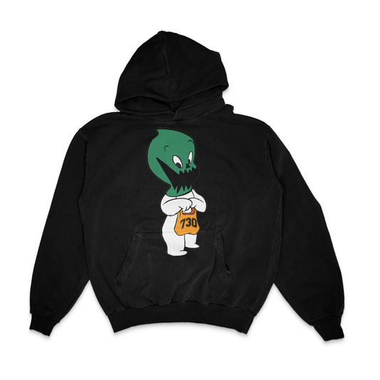 CASPER FRESH BLANK HOODIE