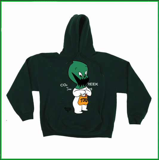 CASPER REVIVED HOODIE