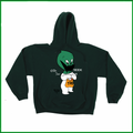 CASPER REVIVED HOODIE